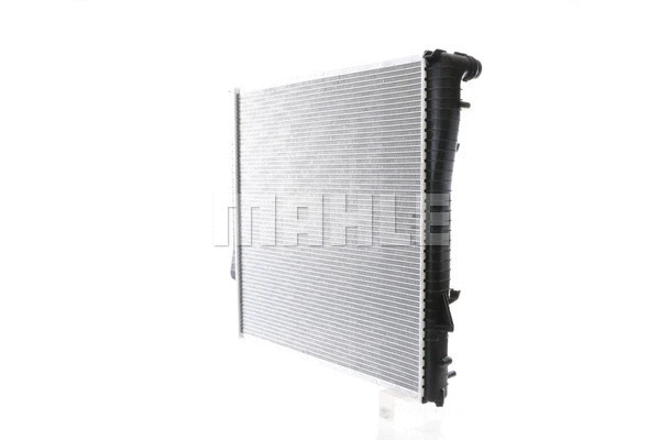 Radiator, engine cooling (WG2183770)