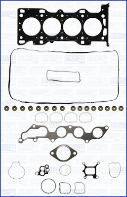 Gasket Kit, cylinder head (WG1453825)
