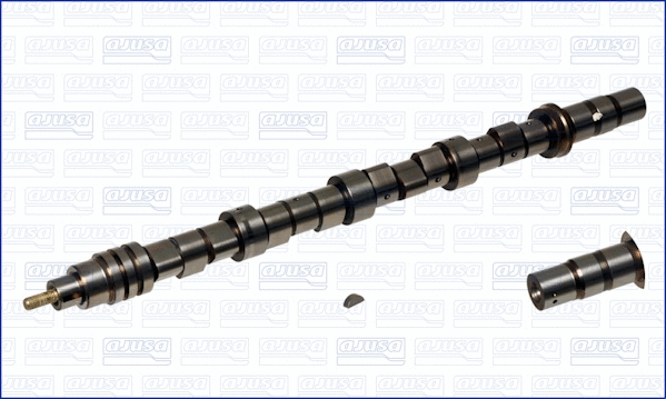 Camshaft (WG1171437)