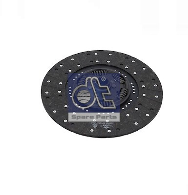 Clutch Disc (WG2314866)