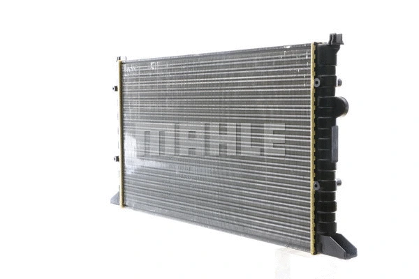 Radiator, engine cooling (WG2182270)