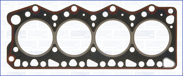 Gasket, cylinder head (WG1159654)