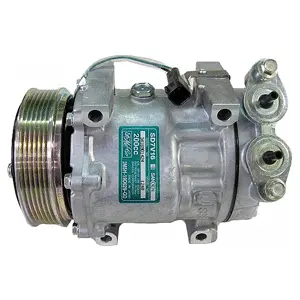 Compressor, air conditioning (WG2041332)