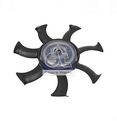 Fan, engine cooling (WG2315483)