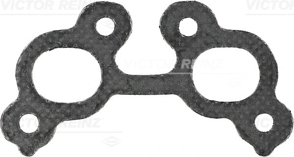 Gasket, exhaust manifold (WG1249293)