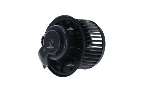 Interior Blower