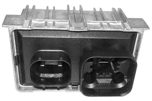 Control Unit, glow time (WG1496186)