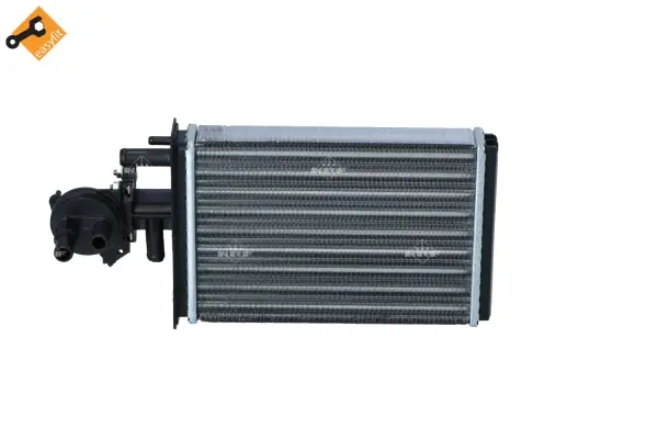 Heat Exchanger, interior heating (WG2161935)