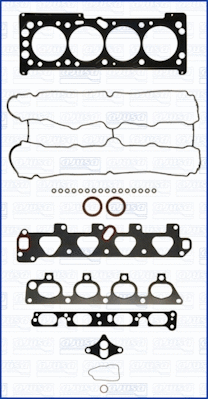 Gasket Kit, cylinder head (WG1167491)