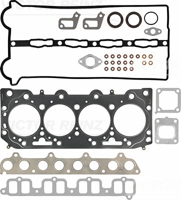 Gasket Kit, cylinder head (WG1102904)