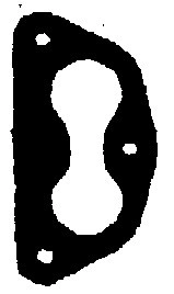 Gasket, exhaust pipe (WG1765465)