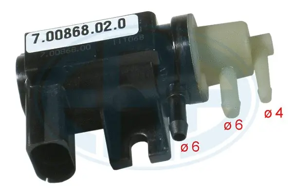 Pressure converter, turbocharger (WG1494589)