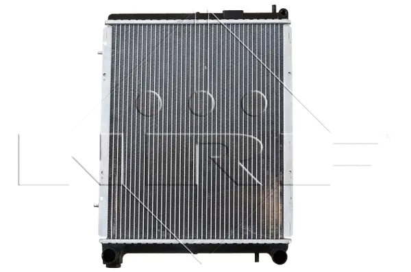 Radiator, engine cooling (WG1721455)