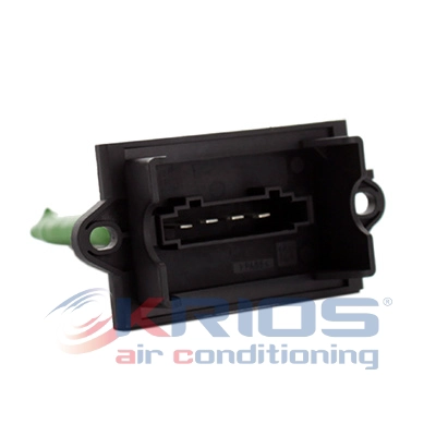 Resistor, interior blower (WG1750392)