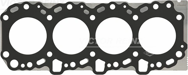Gasket, cylinder head (WG1245712)