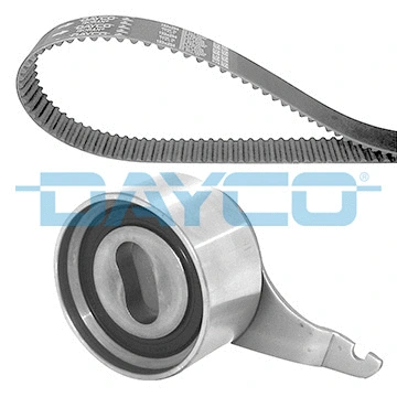 Timing Belt Kit (WG2007133)