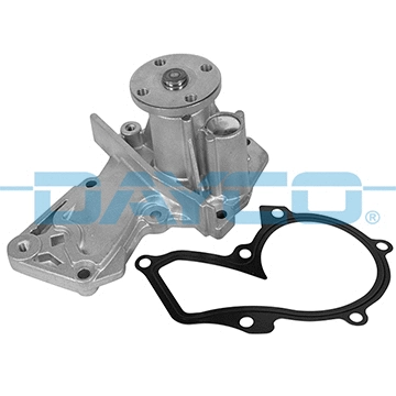 Water Pump, engine cooling (WG2006012)
