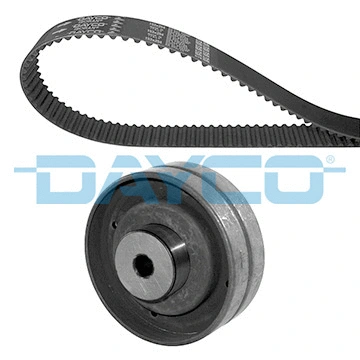 Timing Belt Kit (WG2007466)