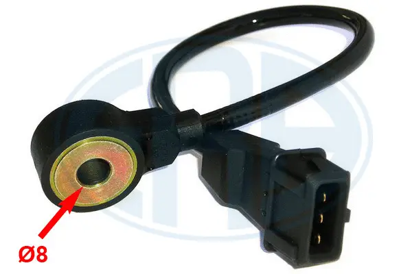 Knock Sensor (WG1493297)