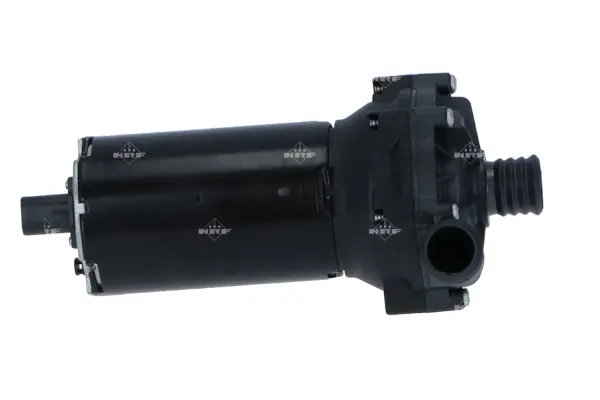 Water Pump, engine cooling (WG2161569)