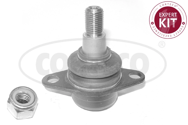 Ball Joint (WG2290357)