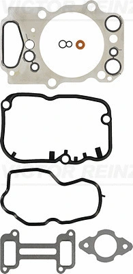 Gasket Kit, cylinder head (WG1791093)