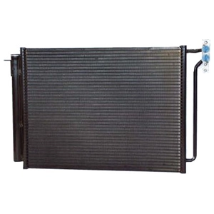 Condenser, air conditioning (WG2041685)