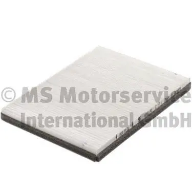 Filter, cabin air (WG1388429)