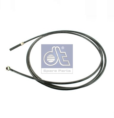 Fuel Hose (WG2313257)