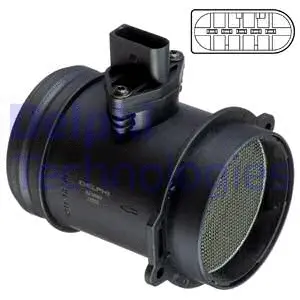 Mass Air Flow Sensor