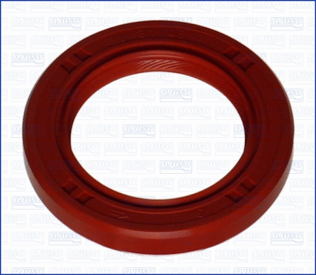 Shaft Seal, crankshaft (WG1163524)