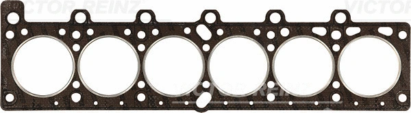 Gasket, cylinder head (WG1244176)