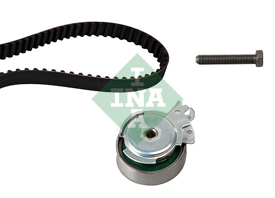 Timing Belt Kit (WG1251108)