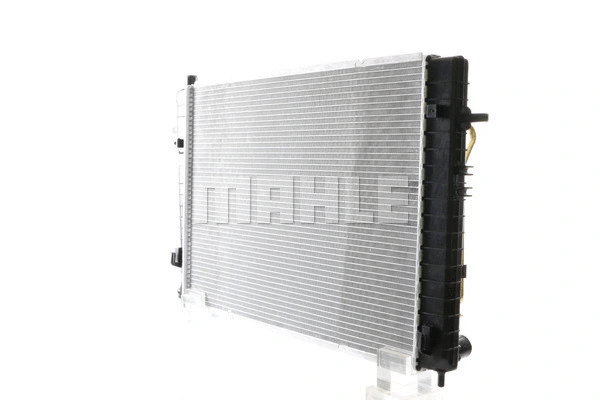 Radiator, engine cooling (WG2182530)
