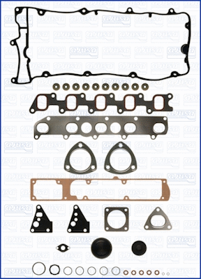 Gasket Kit, cylinder head (WG1168026)