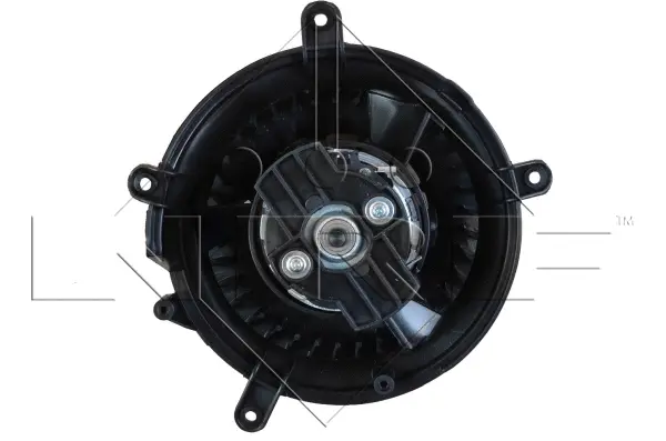 Interior Blower