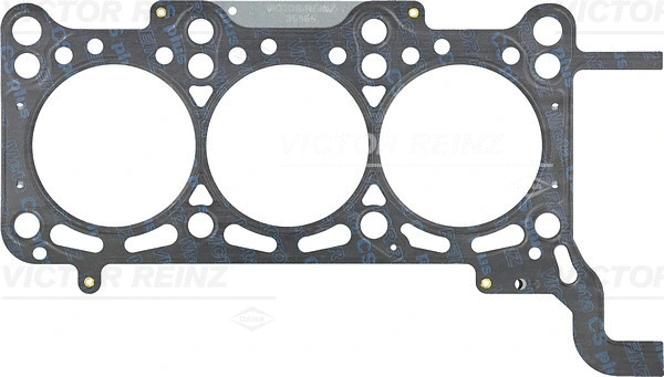 Gasket, cylinder head (WG1103467)