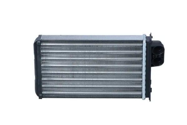 Heat Exchanger, interior heating (WG2162251)