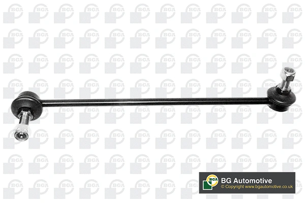 Link/Coupling Rod, stabiliser bar (WG1993161)