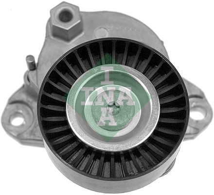 Belt Tensioner, V-ribbed belt (WG1253314)