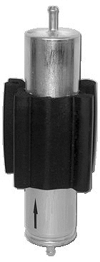 Fuel Filter (WG1748000)