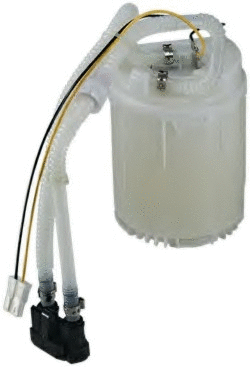Swirl Pot, fuel pump (WG1015128)