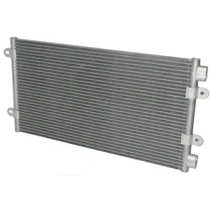 Condenser, air conditioning (WG2041627)