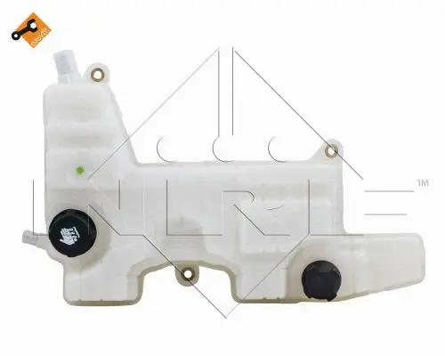 Expansion Tank, coolant (WG2167237)