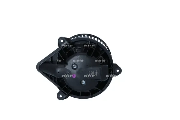 Interior Blower