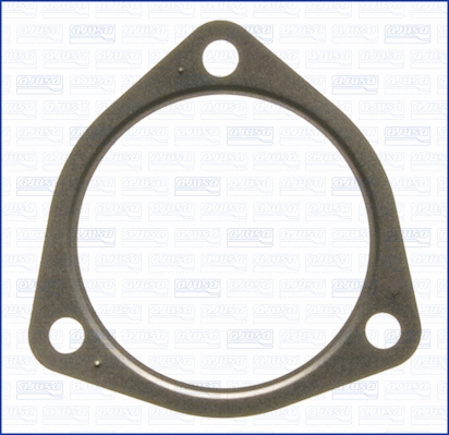 Gasket, exhaust pipe (WG1158496)