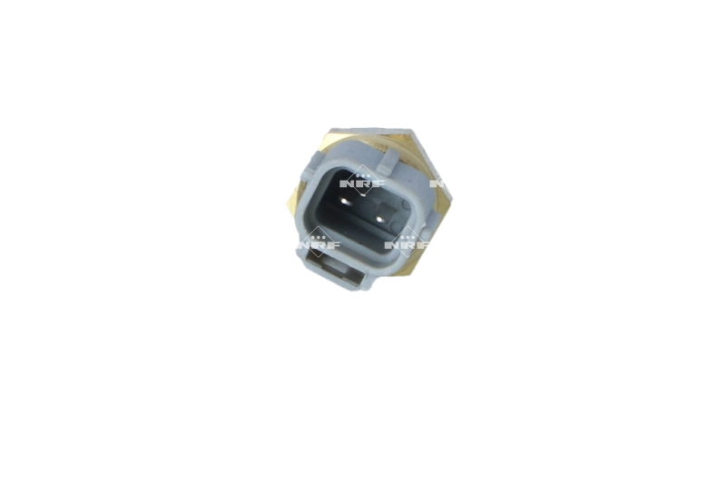 Sensor, coolant temperature