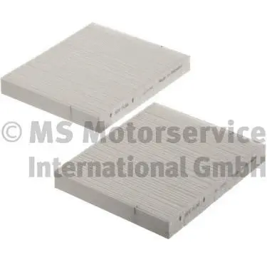 Filter, cabin air (WG1019309)