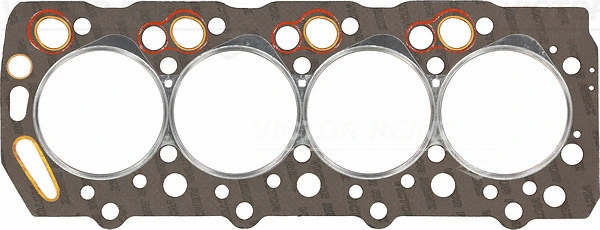 Gasket, cylinder head (WG1245432)