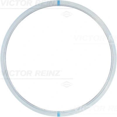 Gasket, cylinder head (WG1244129)